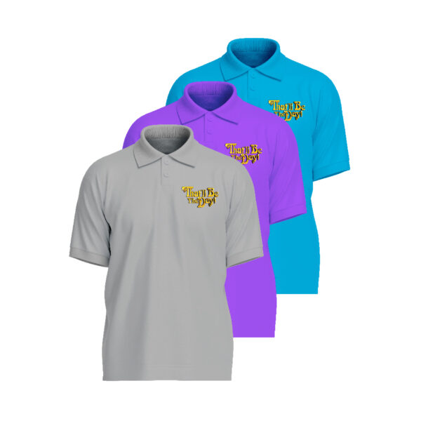 Men's Polo Shirt