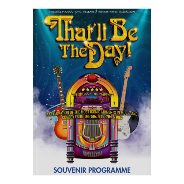 2024/2025 Programme